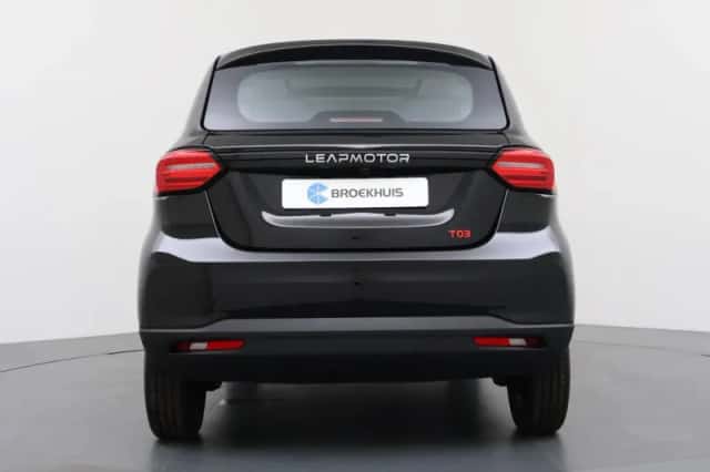 Leapmotor T03 (2026) thumbnail 6