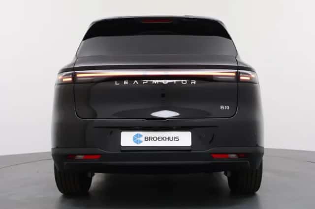 Leapmotor B10 (2026) thumbnail 6