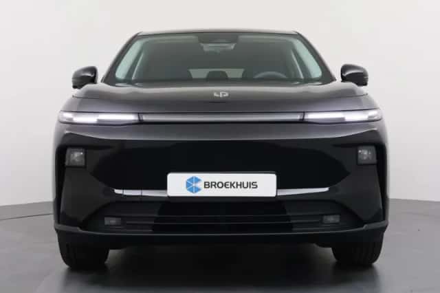 Leapmotor B10 (2026) thumbnail 5