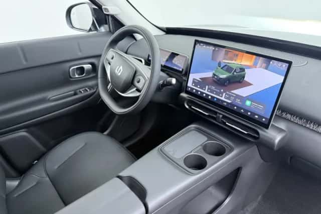 Leapmotor B03X (2026) thumbnail 3