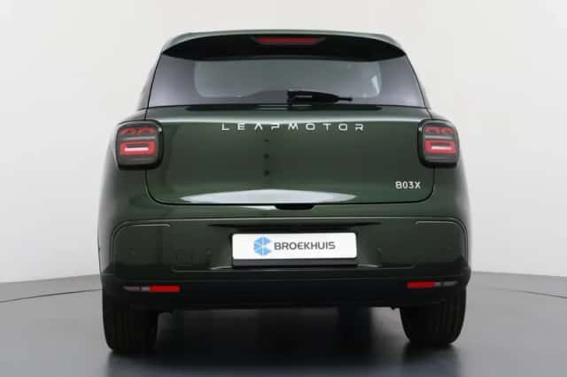 Leapmotor B03X (2026) thumbnail 6