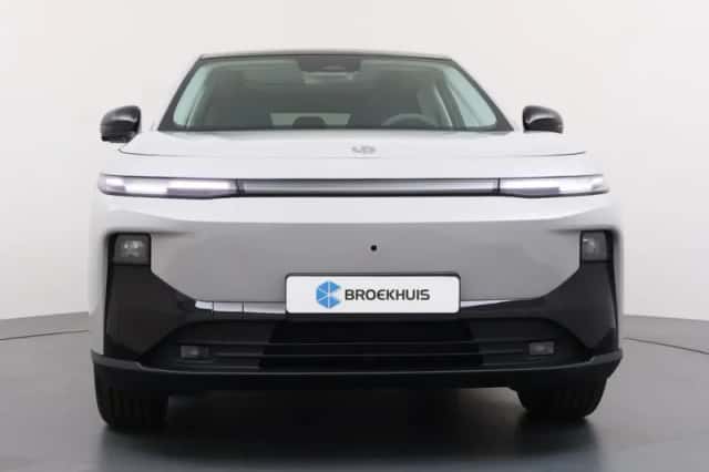 Leapmotor B10 (2026) thumbnail 5