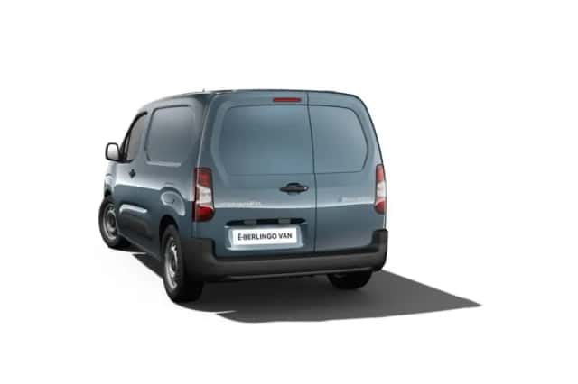 Citroën ë-Berlingo (2026) thumbnail 3
