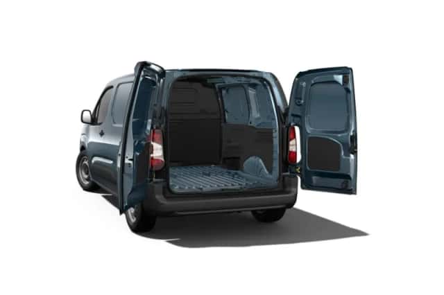 Citroën ë-Berlingo (2026) thumbnail 4