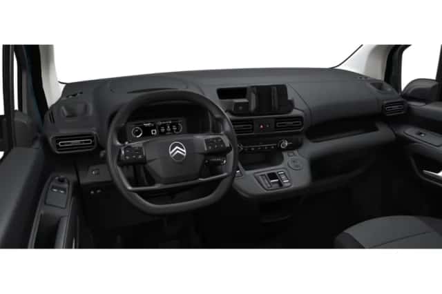 Citroën ë-Berlingo (2026) thumbnail 5
