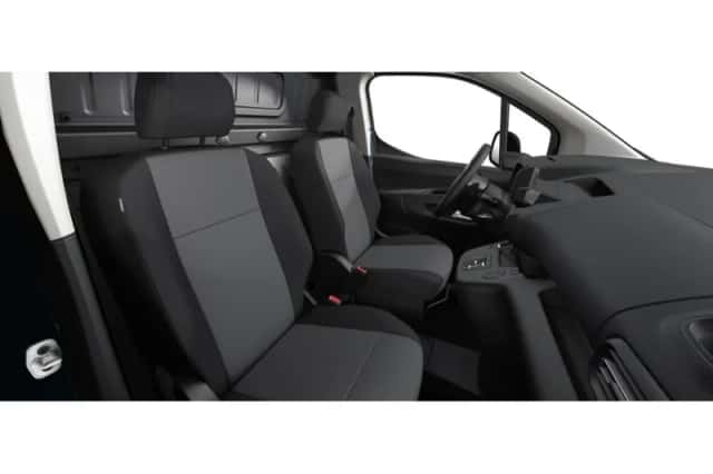 Citroën ë-Berlingo (2026) thumbnail 6
