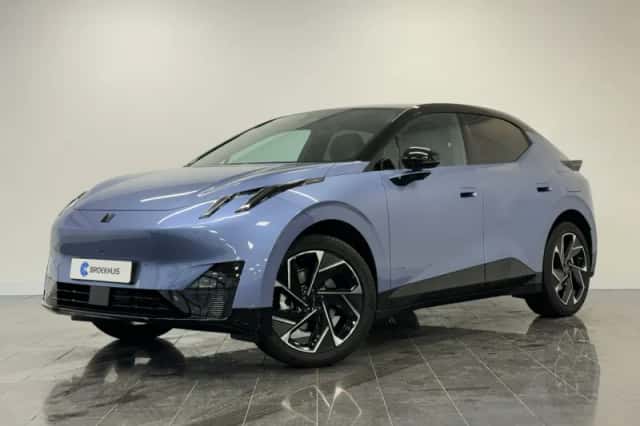 Lynk & Co 02 (2025) thumbnail 1