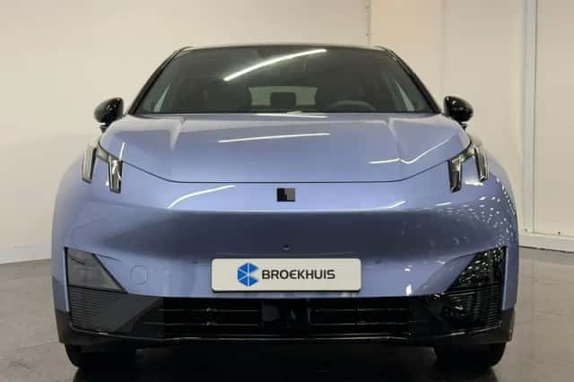 Lynk & Co 02 (2025) thumbnail 2