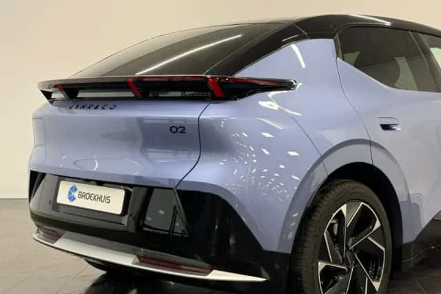 Lynk & Co 02 (2025) thumbnail 7