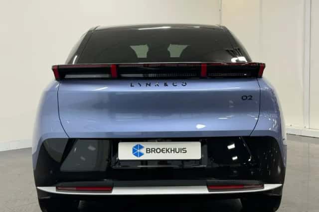 Lynk & Co 02 (2025) thumbnail 10