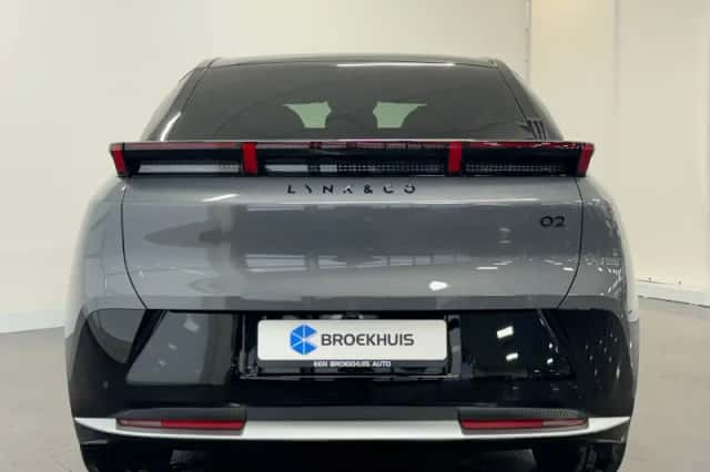 Lynk & Co 02 (2026) thumbnail 11