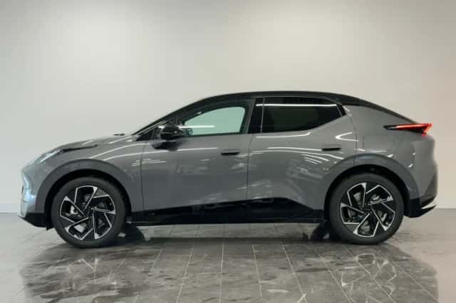 Lynk & Co 02 (2026) thumbnail 3