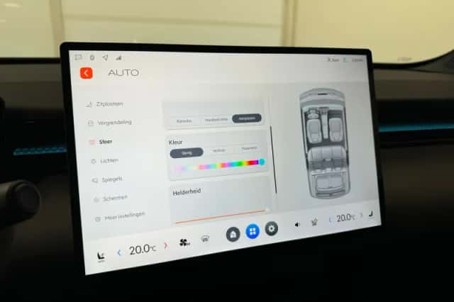Lynk & Co 02 (2026) thumbnail 39