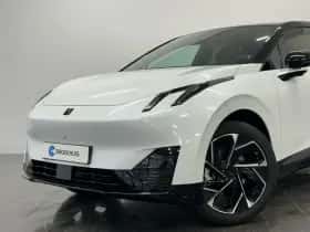 Lynk & Co 02 (2025) thumbnail 6