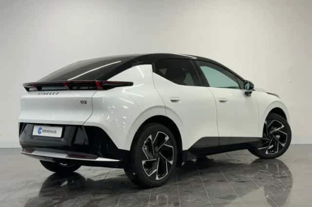 Lynk & Co 02 (2025) thumbnail 8