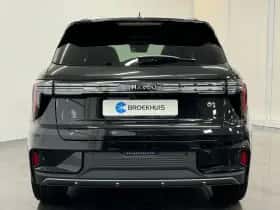 Lynk & Co 01 (2026) thumbnail 22
