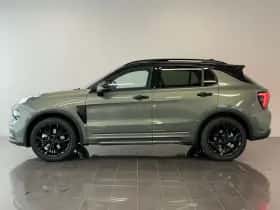 Lynk & Co 01 (2026) thumbnail 2