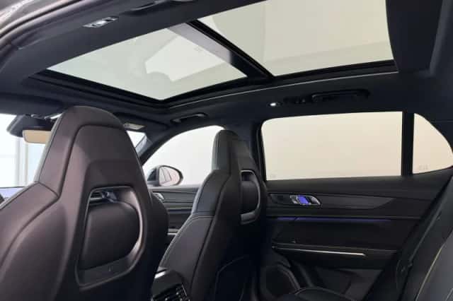 Lynk & Co 01 (2026) thumbnail 12