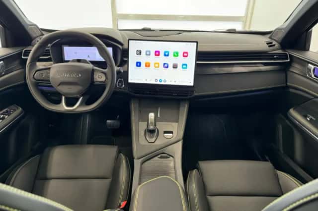 Lynk & Co 01 (2026) thumbnail 13