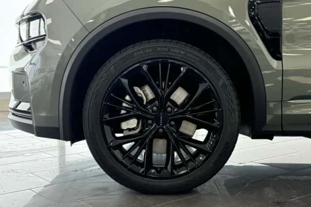 Lynk & Co 01 (2026) thumbnail 15