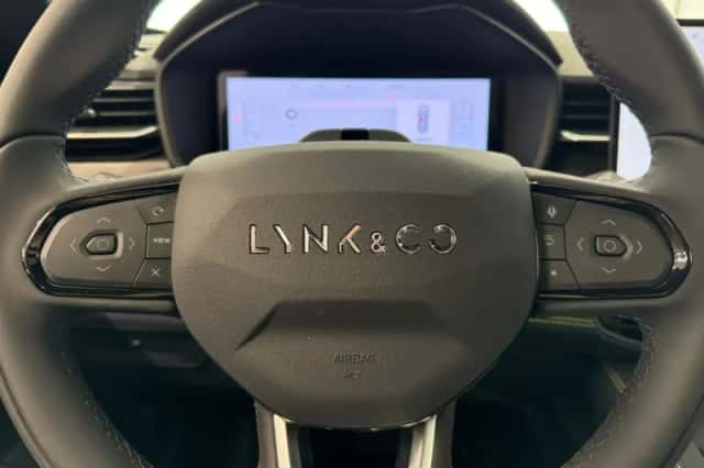 Lynk & Co 01 (2026) thumbnail 22