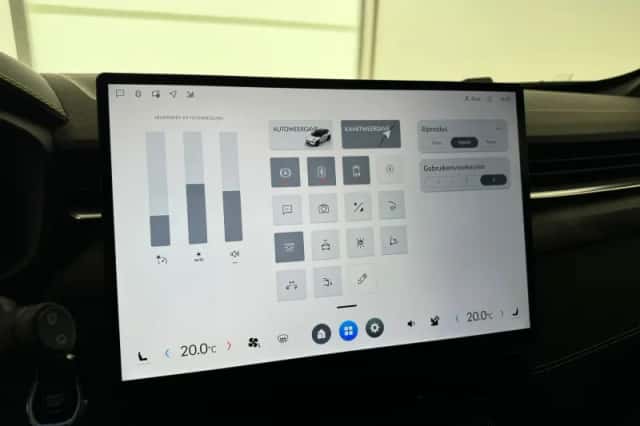 Lynk & Co 01 (2026) thumbnail 27