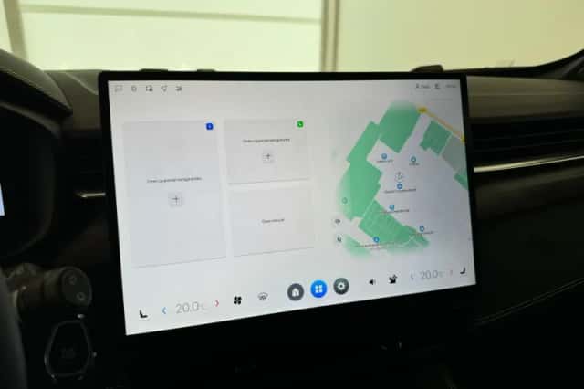 Lynk & Co 01 (2026) thumbnail 28