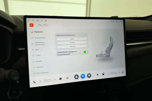 Lynk & Co 01 (2026) thumbnail 32