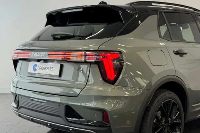 Lynk & Co 01 (2026) thumbnail 35