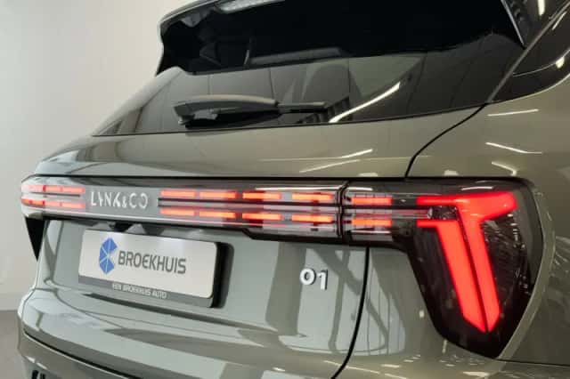 Lynk & Co 01 (2026) thumbnail 40