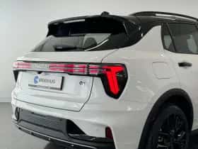 Lynk & Co 01 (2026) thumbnail 41