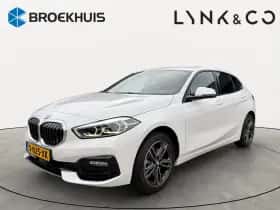 BMW 1-Serie