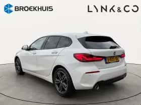BMW 1-Serie (2023) thumbnail 12