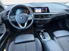 BMW 1-Serie (2023) thumbnail 4
