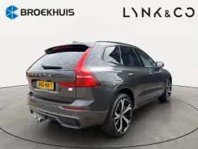 Volvo XC60 (2024) thumbnail 2