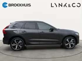 Volvo XC60 (2024) thumbnail 11