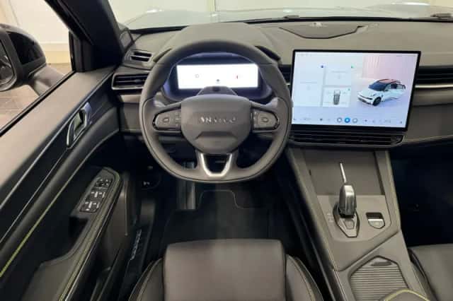 Lynk & Co 01 (2025) thumbnail 21