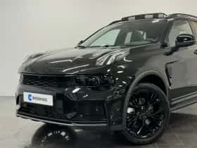 Lynk & Co 01 (2025) thumbnail 2