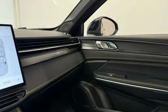 Lynk & Co 01 (2025) thumbnail 46