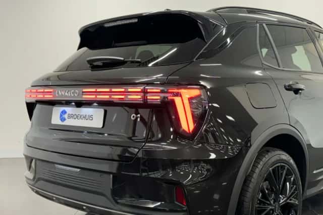 Lynk & Co 01 (2025) thumbnail 53