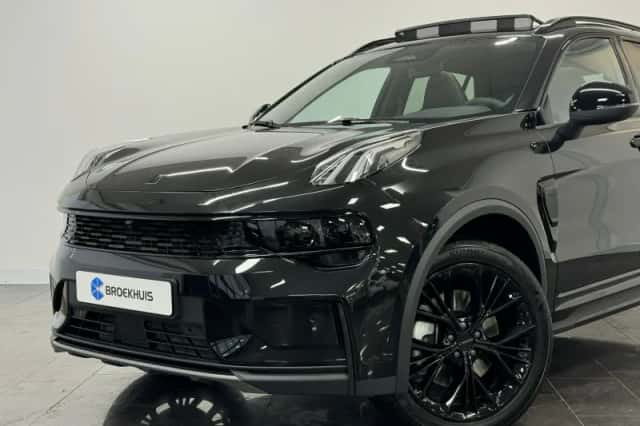 Lynk & Co 01 (2025) thumbnail 2