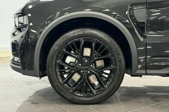 Lynk & Co 01 (2025) thumbnail 5