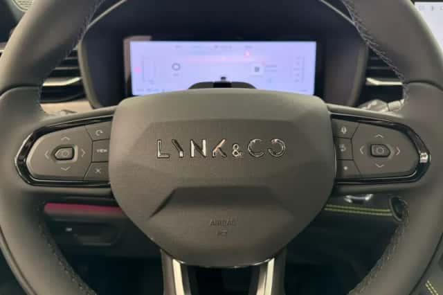 Lynk & Co 01 (2025) thumbnail 32
