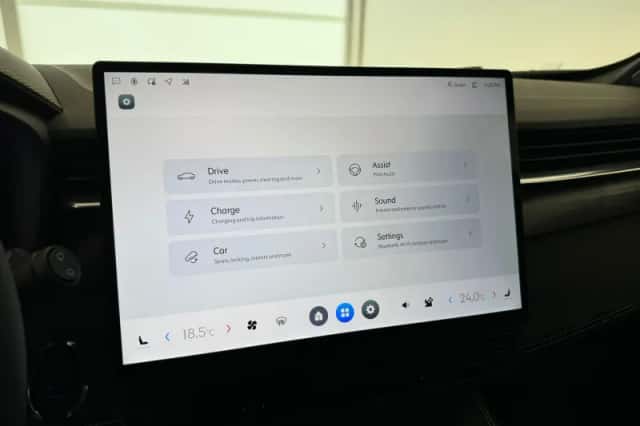 Lynk & Co 01 (2025) thumbnail 38
