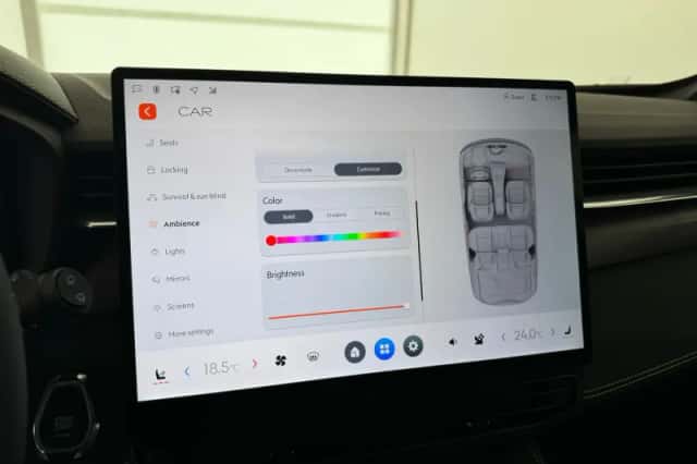Lynk & Co 01 (2025) thumbnail 48