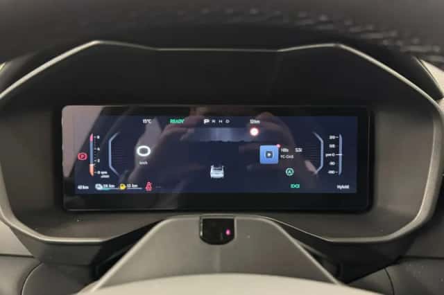 Lynk & Co 01 (2025) thumbnail 17