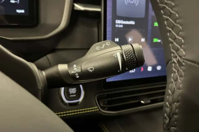 Lynk & Co 01 (2025) thumbnail 19