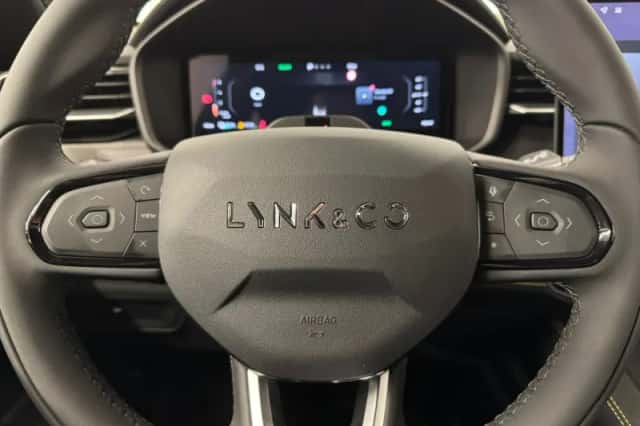 Lynk & Co 01 (2025) thumbnail 21