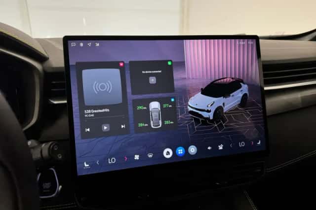 Lynk & Co 01 (2025) thumbnail 23