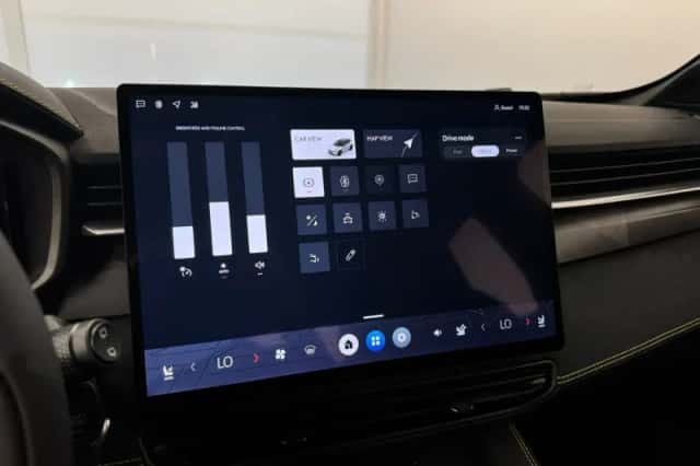 Lynk & Co 01 (2025) thumbnail 27